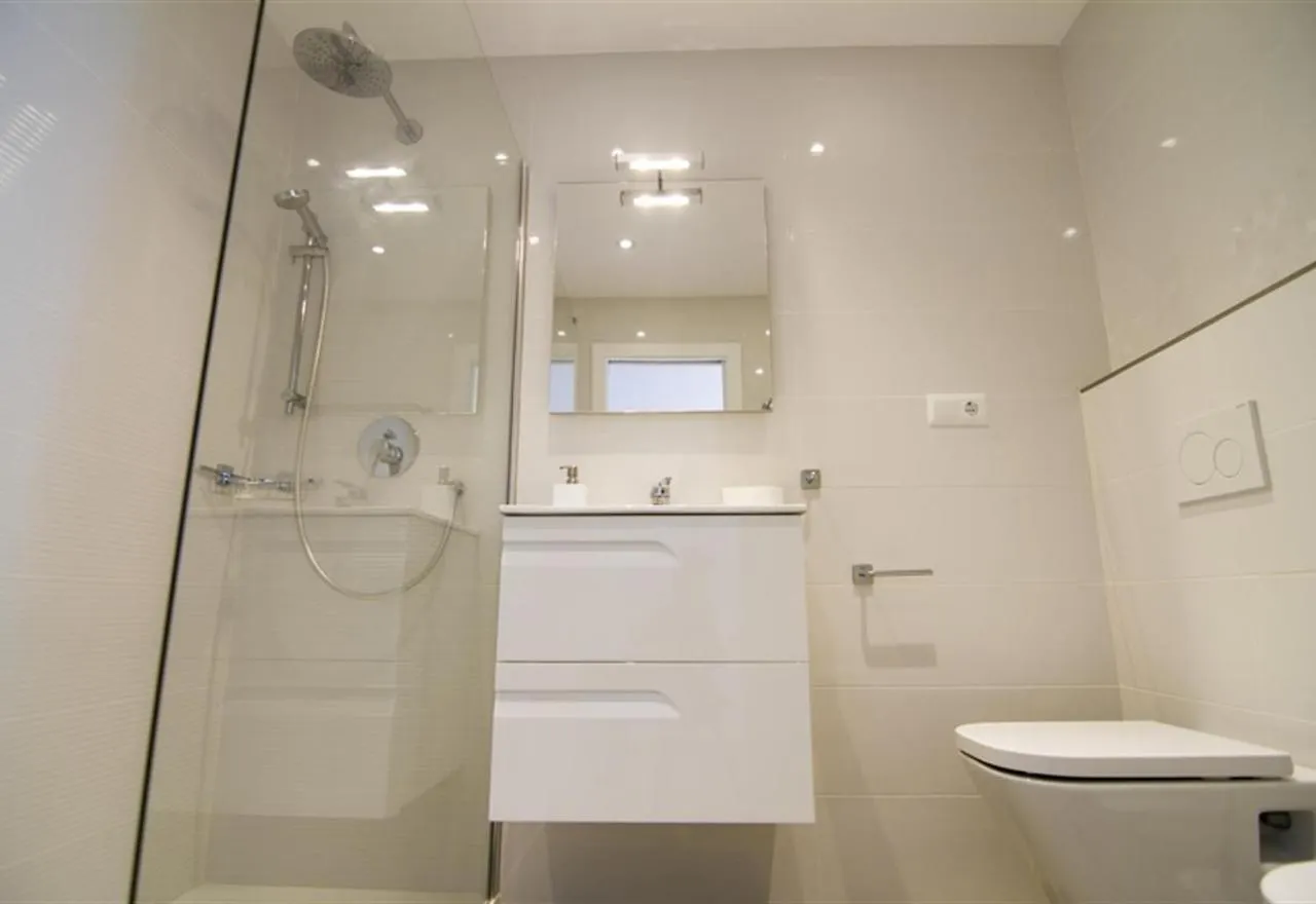 Luxury Sea View Apartment Nerja