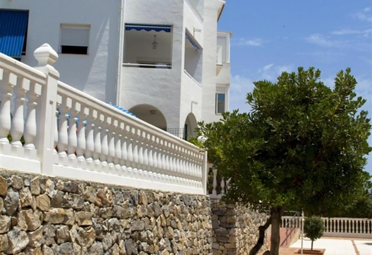 Luxury Sea View Apartment Nerja 0*,  Spain