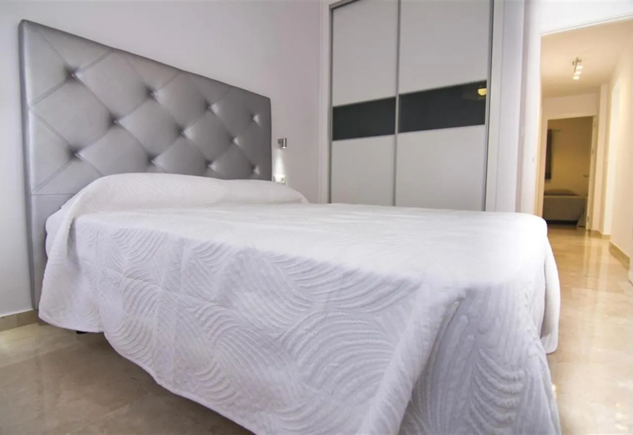 Luxury Sea View Apartment Nerja