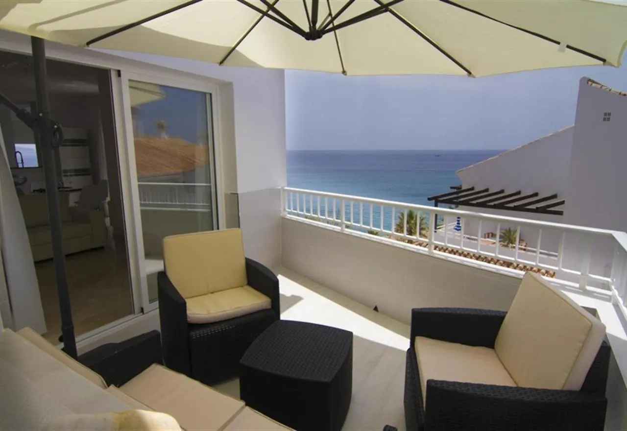 Luxury Sea View Apartment Nerja 0*,  Spain