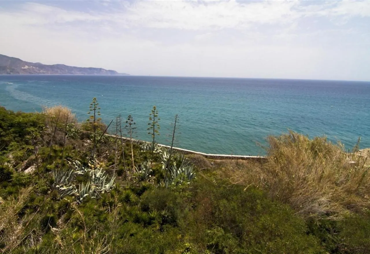 Luxury Sea View Apartment Nerja Spain