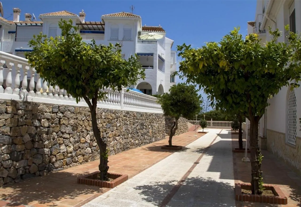 Luxury Sea View Apartment Nerja