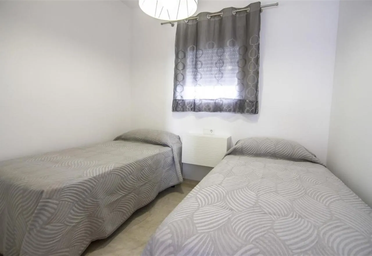 Luxury Sea View Apartment Nerja Spain