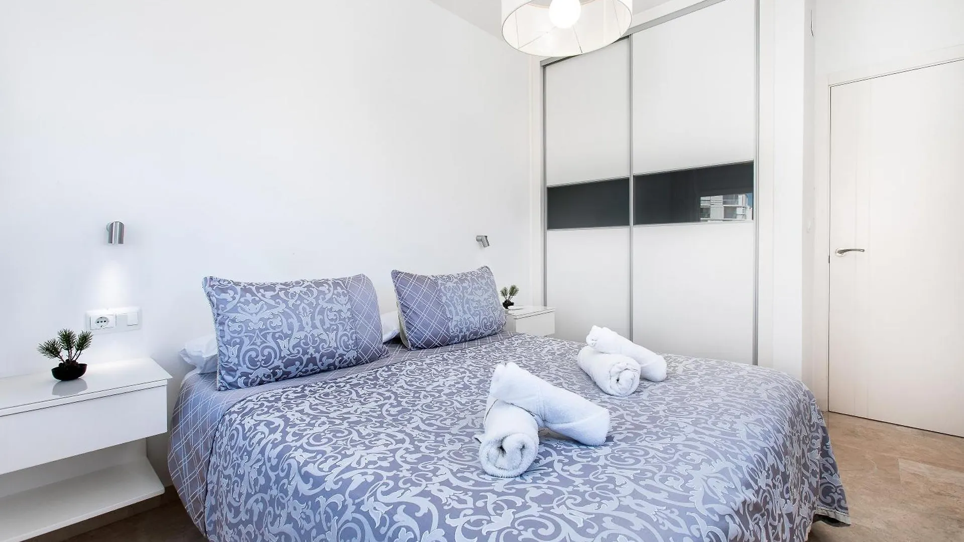 Luxury Sea View Apartment Nerja